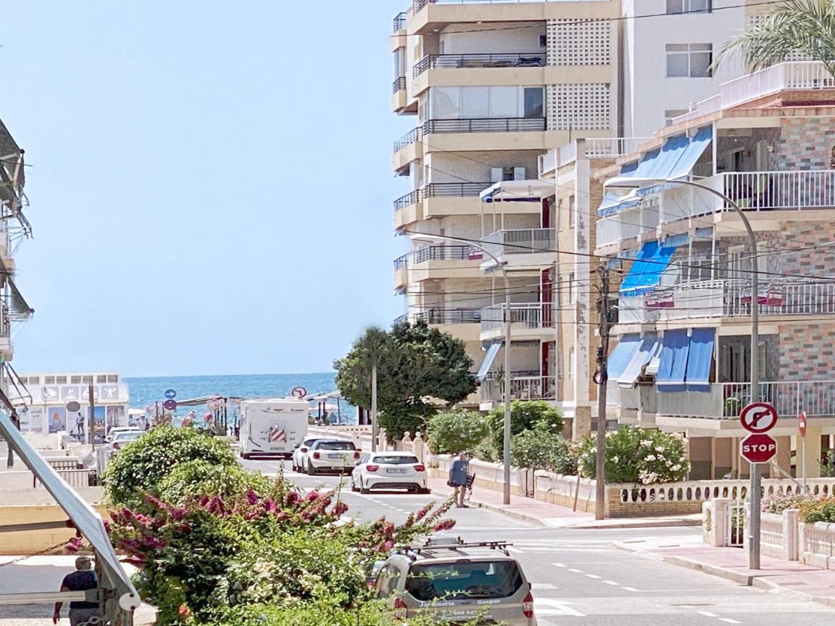 Casa Natura Playa Lisa سانتا بولا المظهر الخارجي الصورة